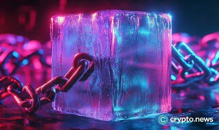 زاك إكس بي تي ينتقد العقوبات البريطانية مع تجميد أصول مستخدمي إتش تي إكس المشفرة