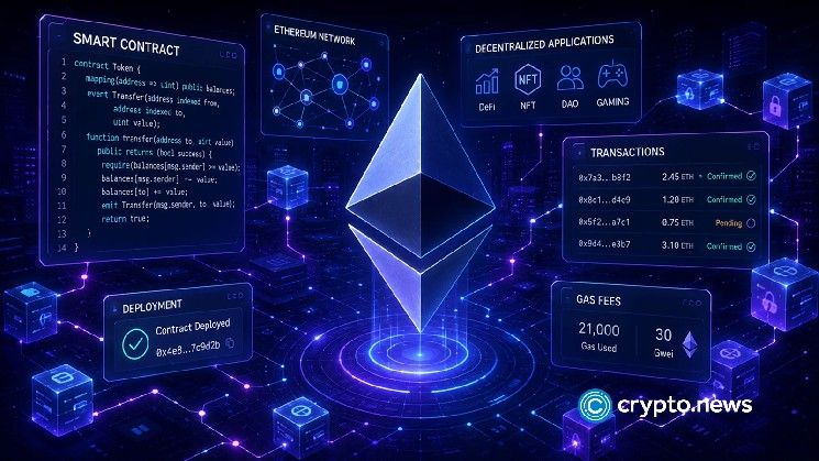 تحليل سعر الإيثريوم بعد شراء BitMine لـ 75,000 إيثريوم إضافية