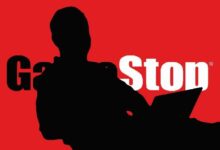 عنوان مترجم: إيداع GameStop للـ BTC في Coinbase يمنحها صلاحية التصفية
