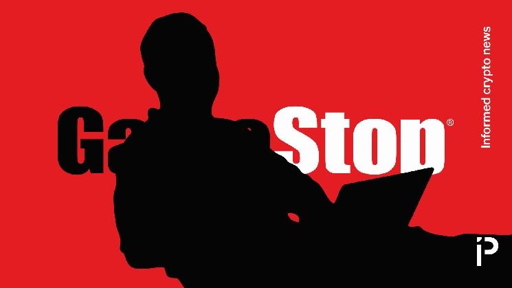 عنوان مترجم: إيداع GameStop للـ BTC في Coinbase يمنحها صلاحية التصفية