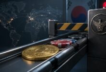 أسواق التنبؤ أصبحت عالمية بفضل البنية التحتية للعملات الرقمية، وقوانين القمار قد تعيدها محلية