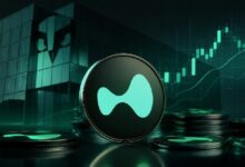 عنوان مترجم: محفظة HTX من Hyperliquid تتجاوز الحدود وقد تكون Bybit التالية