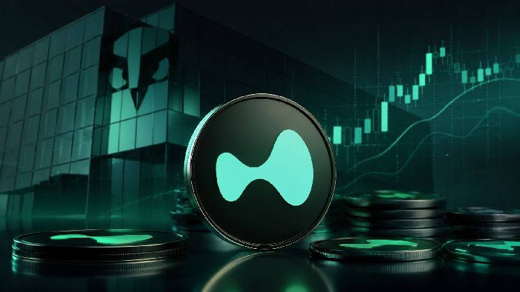 عنوان مترجم: محفظة HTX من Hyperliquid تتجاوز الحدود وقد تكون Bybit التالية