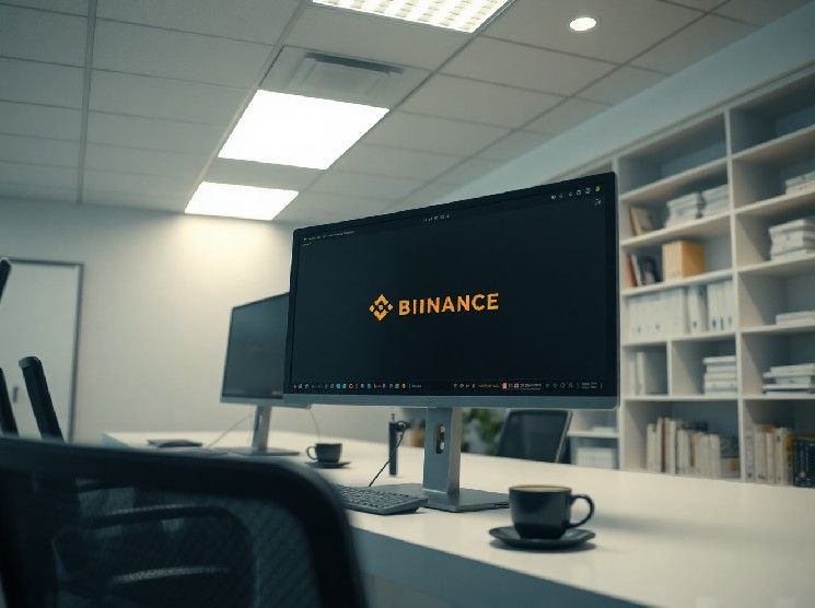 بينانس توقف تداول الأسهم مؤقتًا في 13 يونيو لترقية شريك الوساطة