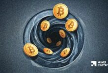 هل انتهت هجمات الدببة على البيتكوين؟ المحللون يحذرون من احتمالية انهيار السعر إلى 53 ألف دولار