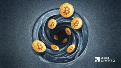 هل انتهت هجمات الدببة على البيتكوين؟ المحللون يحذرون من احتمالية انهيار السعر إلى 53 ألف دولار