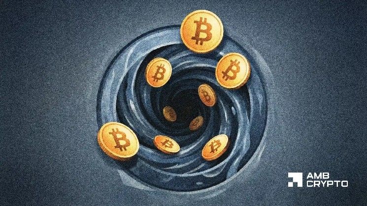 هل انتهت هجمات الدببة على البيتكوين؟ المحللون يحذرون من احتمالية انهيار السعر إلى 53 ألف دولار