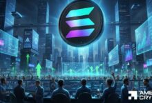 هل دعم سولانا كافٍ لاستيعاب تدفقات بقيمة 1.17 مليون دولار من البورصات؟