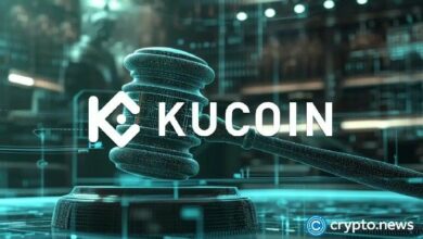**محفظة KuCoin Web3 توسع نطاق الوصول عبر التكامل مع Polymarket**