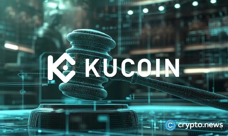 **محفظة KuCoin Web3 توسع نطاق الوصول عبر التكامل مع Polymarket**