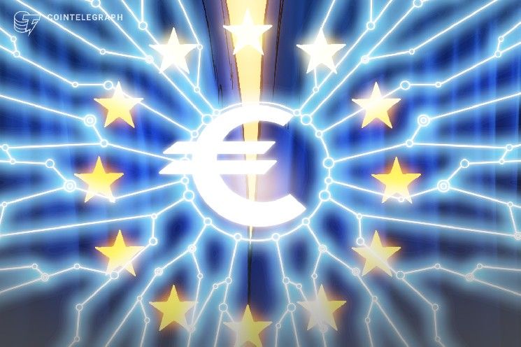 المشرعون الأوروبيون يدعون لتقييم تنظيم DeFi والتجميد والرموز غير القابلة للاستبدال