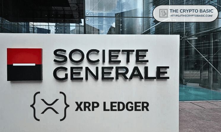 إيفرنورث: البنوك الحقيقية تستخدم XRP بالفعل، والتركيز الآن ينصب على النمو خلال الـ18 شهرًا القادمة