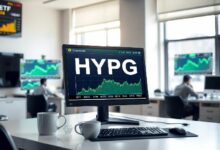 صندوق Grayscale HYPG المتداول يبدأ التداول في 3 يونيو مع مكافآت تخزين HYPE بأقل رسوم