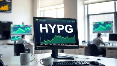 صندوق Grayscale HYPG المتداول يبدأ التداول في 3 يونيو مع مكافآت تخزين HYPE بأقل رسوم
