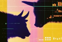 بيتكوين يواصل الانخفاض مع تسجيل تدفقات خارجة قياسية من صناديق الاستثمار الفورية وسط صعود وول ستريت في الذكاء الاصطناعي