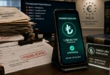 عملات تركيا المستقرة بالليرة تظهر لماذا قد تواجه الرموز الأوروبية المنظمة باليورو صعوبات