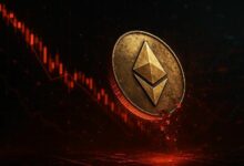 عنوان اليوم لإيثريوم: خوف شديد عند 17، وانهيار وشيك نحو 1,500 دولار