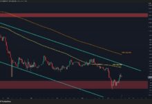 تحليل سعر ريبل: هل يفقد زخم XRP قوته بعد الرفض الأخير؟