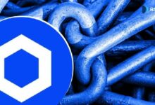 ما تفعله Chainlink خلف الكواليس في معظم تطبيقات DeFi