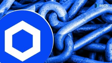 ما تفعله Chainlink خلف الكواليس في معظم تطبيقات DeFi