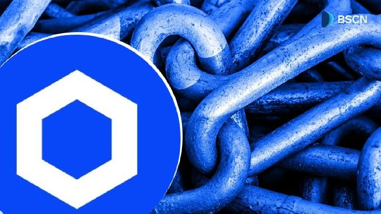 ما تفعله Chainlink خلف الكواليس في معظم تطبيقات DeFi