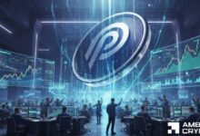 "بايث" يجذب رؤوس أموال جديدة بعد ارتفاع بنسبة 15% – هل يضعف الاتجاه الهابط أخيرًا؟