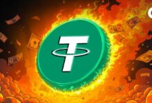 زاك إكس بي تي يتتبع تحويل 120 مليون دولار من USDT بينما تجمّد تيثر 72 مليون دولار