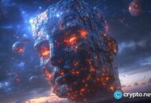 كوين بيس x402 يعالج أكثر من 100 مليون معاملة على قاعدة