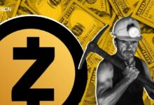 كيف يؤثر تنصيف زيكاش على أرباح المعدنين والعرض طويل الأجل؟