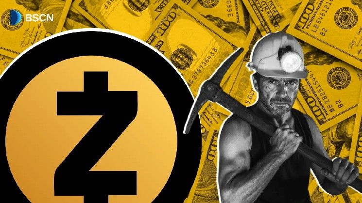 كيف يؤثر تنصيف زيكاش على أرباح المعدنين والعرض طويل الأجل؟