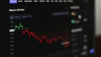 بيع ضخم بقيمة 1.26 مليار دولار لصندوق IBIT من BlackRock يُرجح خروج مستثمر كبير بسرعة