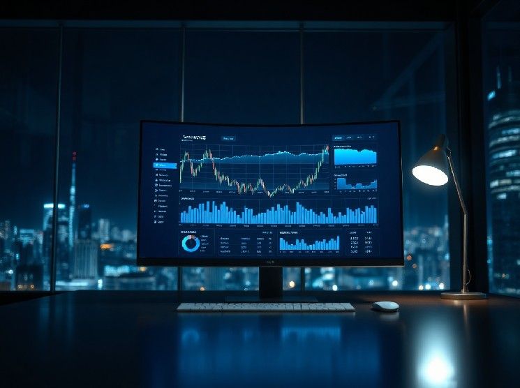 هايبرليكيد: تداولات منصة Trade.xyz تسجل 15.7 مليار دولار أسبوعيًا، تقترب من حجم التمويل التقليدي