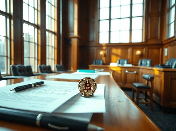 محكمة لندن تعترف بالبيتكوين كملكية لكنها تتساءل عن أوامر السداد المباشر