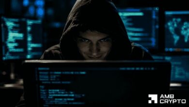 "استيلاء على الحوكمة يتيح للمهاجم سك 10 مليار رمز TOP في استغلال بقيمة 1.5 مليون دولار"