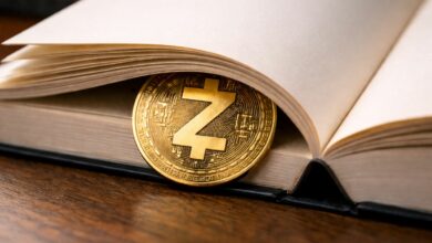 زيش تصعد إلى 530 دولارًا بعد الانهيار الناتج عن الاختراق