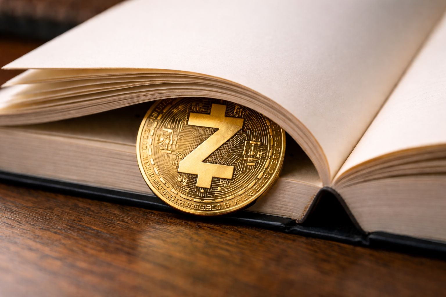 زيش تصعد إلى 530 دولارًا بعد الانهيار الناتج عن الاختراق