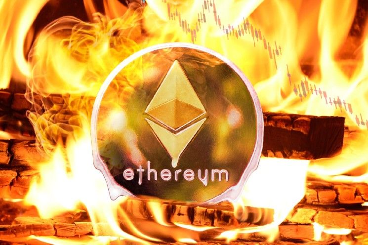 عنوان إيثيريوم: مشروع فاشل بدون ETH، وفقًا لمقدم بودكاست Bankless