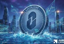هل يستطيع LayerZero الدفاع عن 0.80 دولار بعد تحويل 2 مليون ZRO إلى بينانس؟