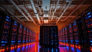 كانجو تسجل خسائر بقيمة 261.1 مليون دولار في الربع الأول مع تراجع سعر البيتكوين يضرب عمليات التعدين