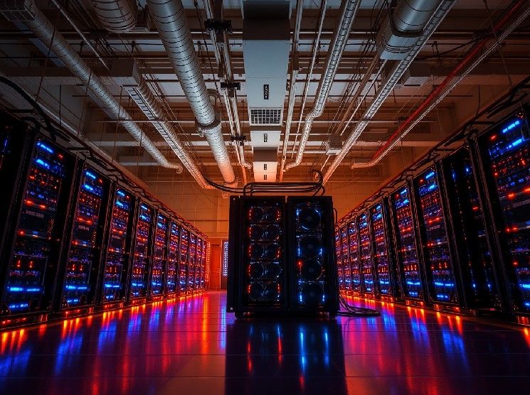كانجو تسجل خسائر بقيمة 261.1 مليون دولار في الربع الأول مع تراجع سعر البيتكوين يضرب عمليات التعدين