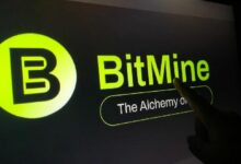 بتماين تعلن استيفاء معايير راسل 1000 في اختبار لحظة مؤشر العملات الرقمية