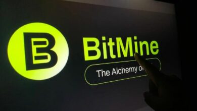 بتماين تعلن استيفاء معايير راسل 1000 في اختبار لحظة مؤشر العملات الرقمية