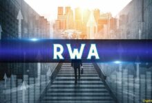 انسَ عملات الميم: الأسهم المُرمّزة والأصول الواقعية (RWAs) تصبح أسرع الفئات نموًا