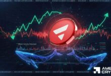 انخفاض AVAX إلى 6.17 دولار رغم سحب الحوت الضخم بقيمة 1.5 مليون دولار – تحليل انهيار أفالانش