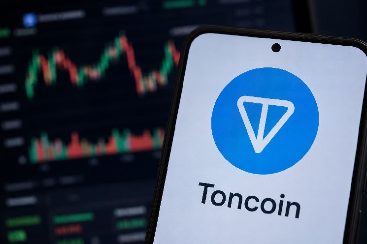 **ارتفاع سعر تون كوين مع تخطيط تليجرام لإعادة تسمية TON إلى GRAM**