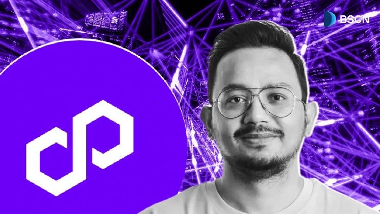 كيف تسمح Polygon للمشاريع الأخرى بإطلاق سلاسل الكتل المخصصة؟