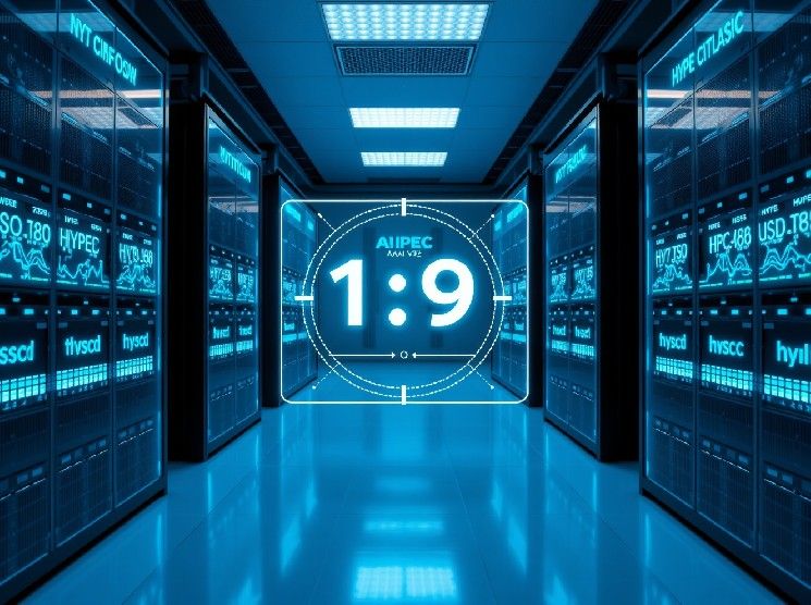 هايبرليكويد يطلق ترقية AQAv2 ويعيد توجيه فوائد USDC إلى النظام البيئي