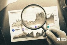 هل بيانات العملات الرقمية مضللة؟ التحول الذي يقوده صندوق الاستثمار المتداول (ETF) والذي لا يتحدث عنه أحد
