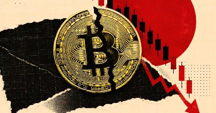 تراجع عميق في سعر البيتكوين: 35,000 دولار كأسوأ سيناريو مع تحديد المحلل لمستويات الإيثريوم، سولانا، والريبل