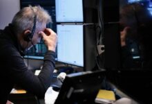 عنوان بيتكوين لا ينهار بسبب سايلور، بل يفقد زخم المضاربة